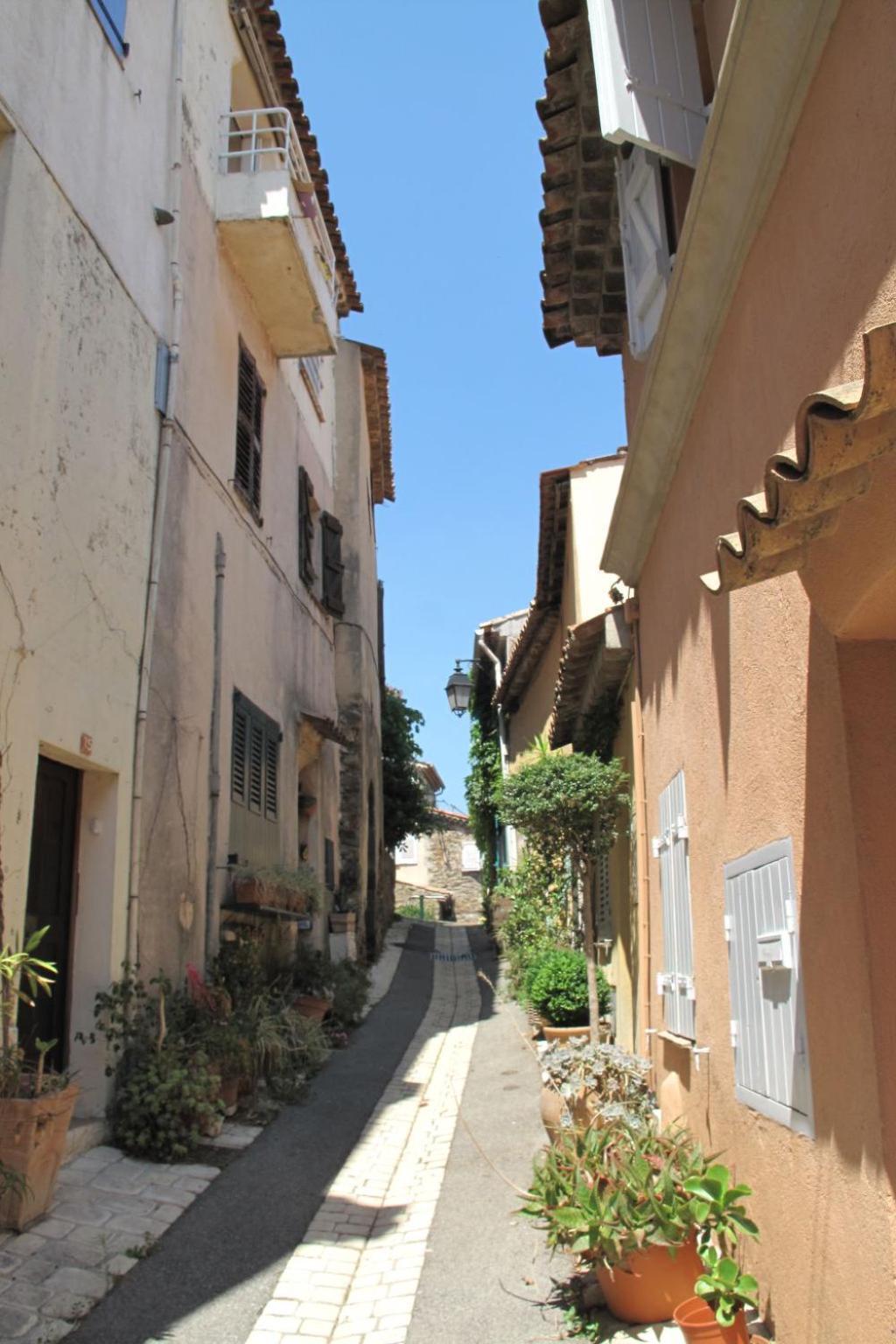 Apartment Galiote-10 By Interhome La Foux  Exterior photo